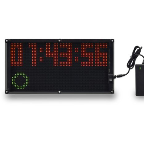 SCOPOS: Athena MM200 Range Timer