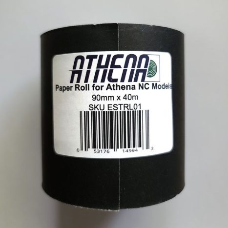 SCOPOS: Athena Paper Roll for NC Models - 2 Pack
