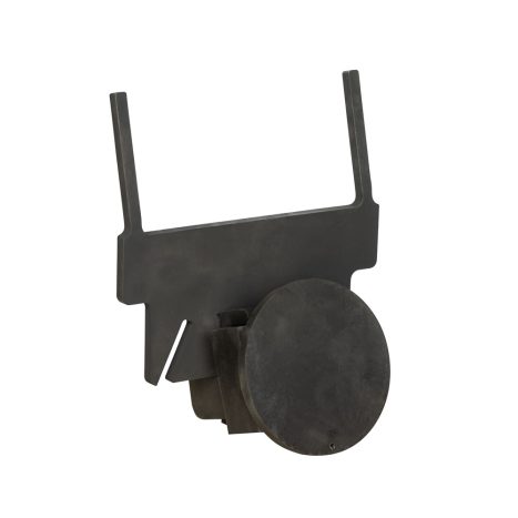 Rubber Dummie Bracket