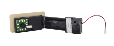 SCOPOS: Camera Arm Replacement for NC Models