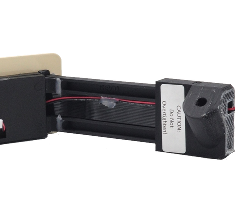 SCOPOS: Camera Arm Replacement for NC Models