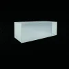Synthetic Ballistic Testing Gel Block – 16x6x6 FBI Protocol (Clear)
