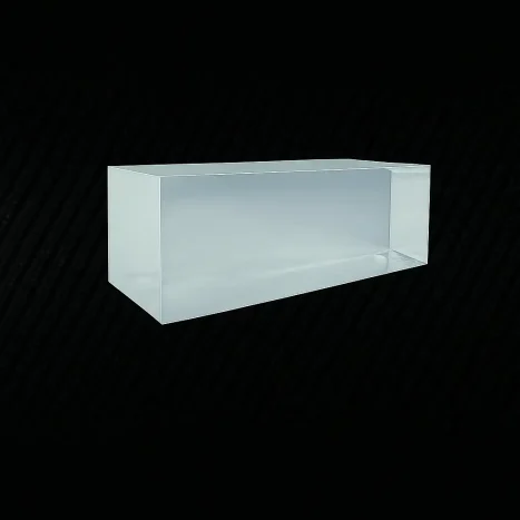 Synthetic Ballistic Testing Gel Block – 16x6x6 FBI Protocol (Clear)